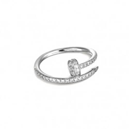Ca*t*er juste un clou ring b4231600