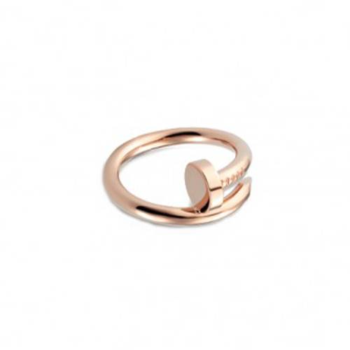 Ca*t*er juste un clou ring  b4092500