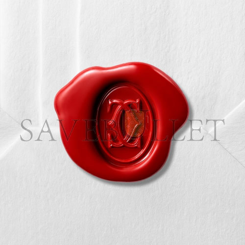 Ca*t*er  juste un clou necklace  n7413500