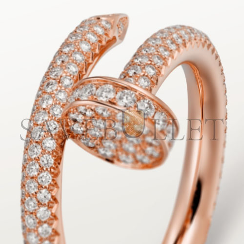 Ca*t*er  juste un clou ring  n4748600