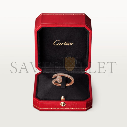Ca*t*er  juste un clou ring  n4748600