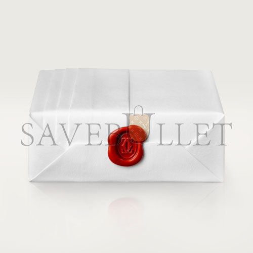 ca*t*er love necklace, 3 Di*m*nds b7014500