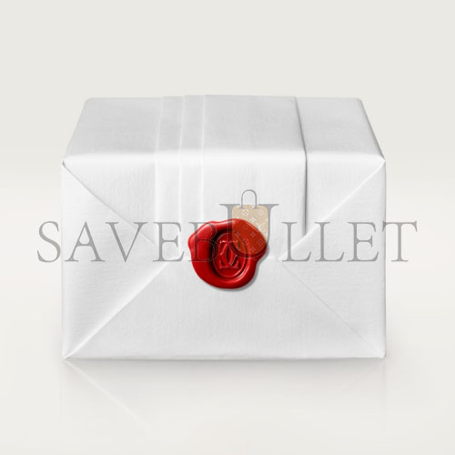 ca*t*er love necklace, 2 Di*m*nds b7219500