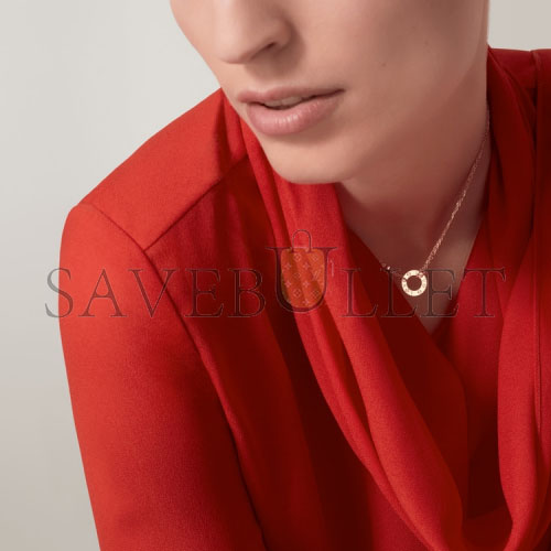 ca*t*er love necklace, 2 Di*m*nds b7219500