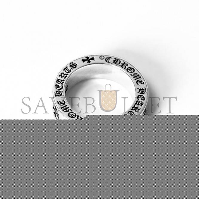 Ch**me He**ts 6mm forever spacer ring