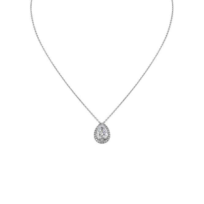 Ca*t*er destinÉe necklace n7424256