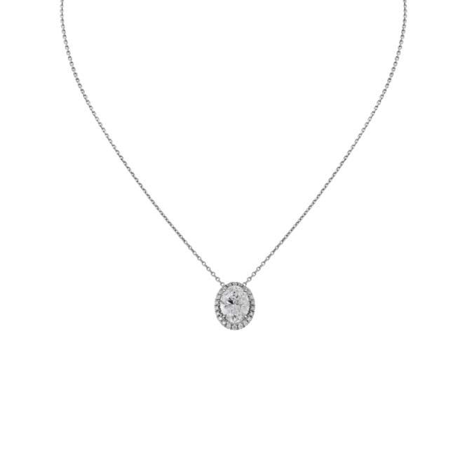 Ca*t*er destinÉe necklace n7424257