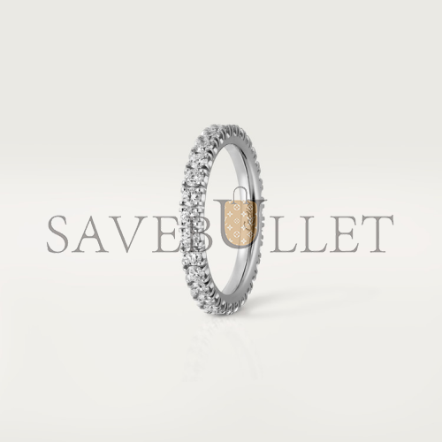 Ca*t*er Étincelle de Ca*t*er wedding band  b4087100