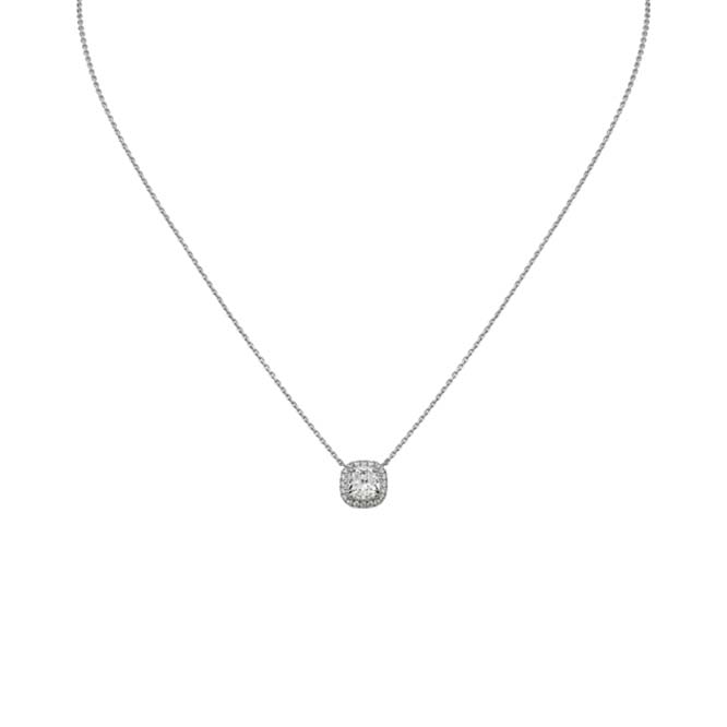 Ca*t*er destinÉe necklace n7424245