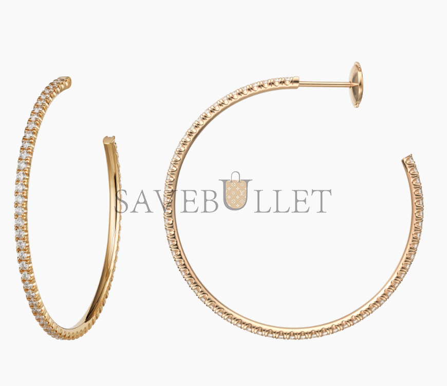 Ca*t*er  etincelle de Ca*t*er earrings n8515096