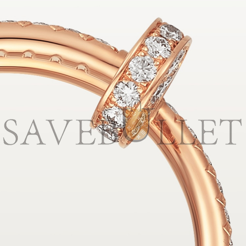 Ca*t*er  juste un clou ring b4231400
