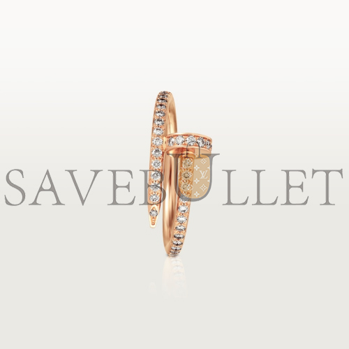 Ca*t*er  juste un clou ring b4231400