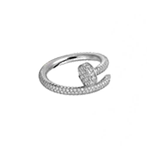 Ca*t*er  juste un clou ring  n4748700