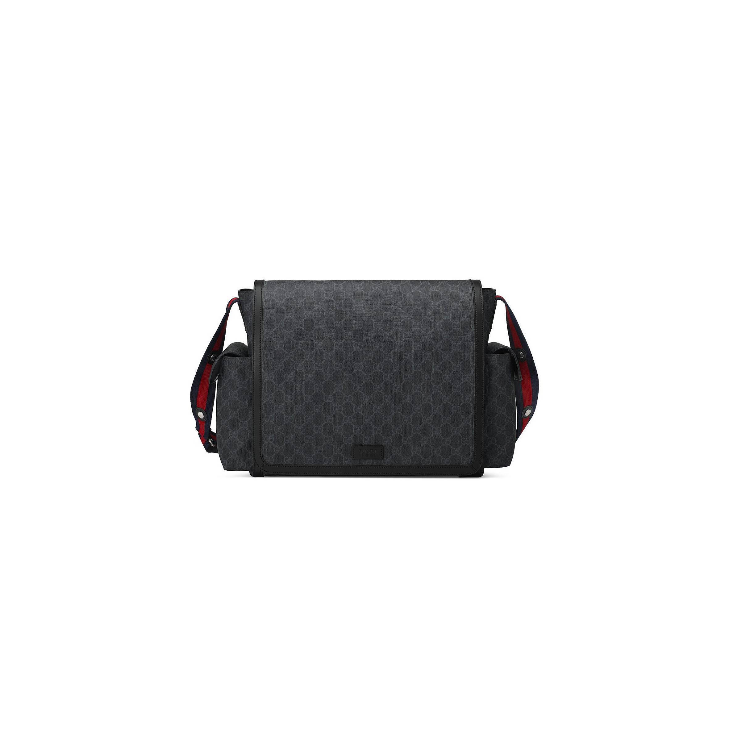 g*u*i gg S*p*e baby changing bag  495909 (44*28*14cm)