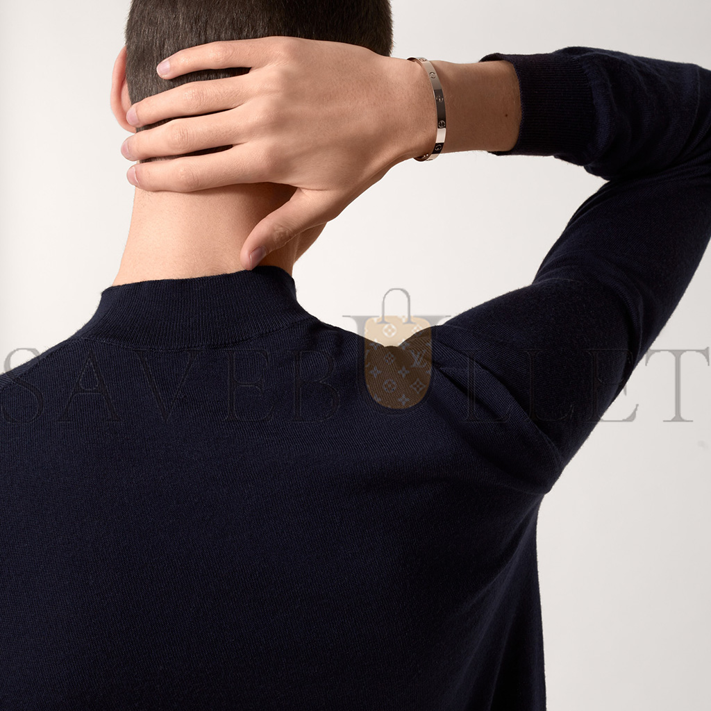 Ca*t*er love bracelet b6067617