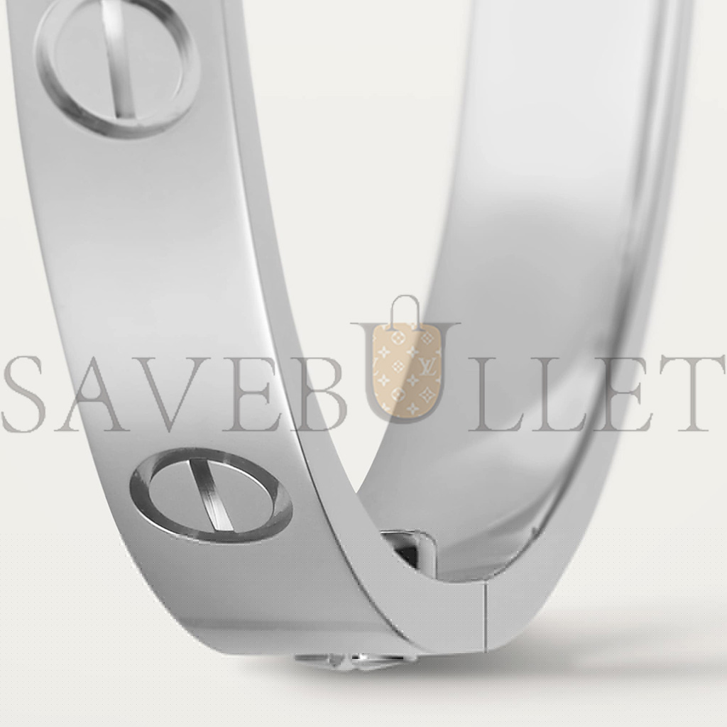 Ca*t*er love bracelet b6067617