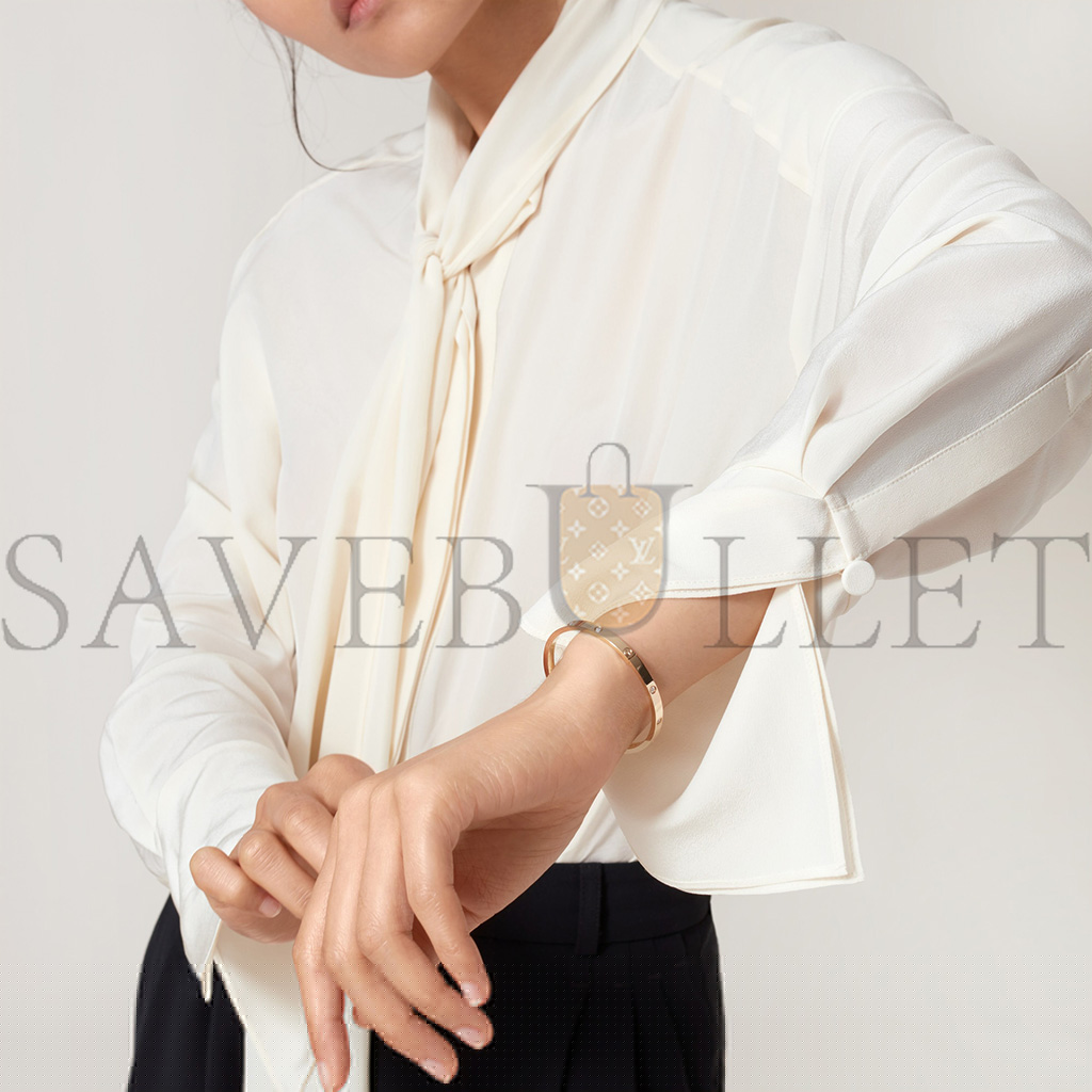 ca*t*er  love bracelet, small model, 10 Di*m*nds b6047817