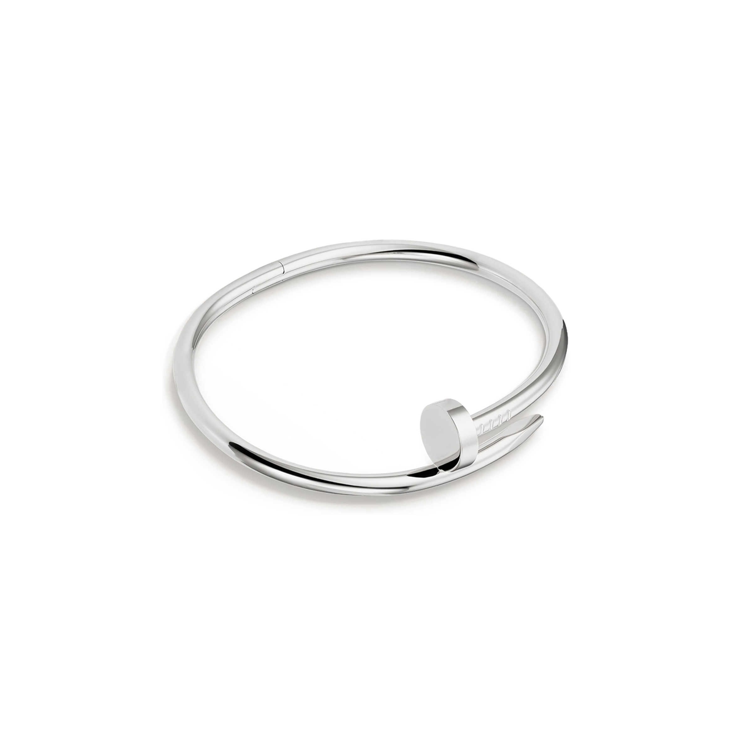 Ca*t*er  juste un clou bracelet b6048317