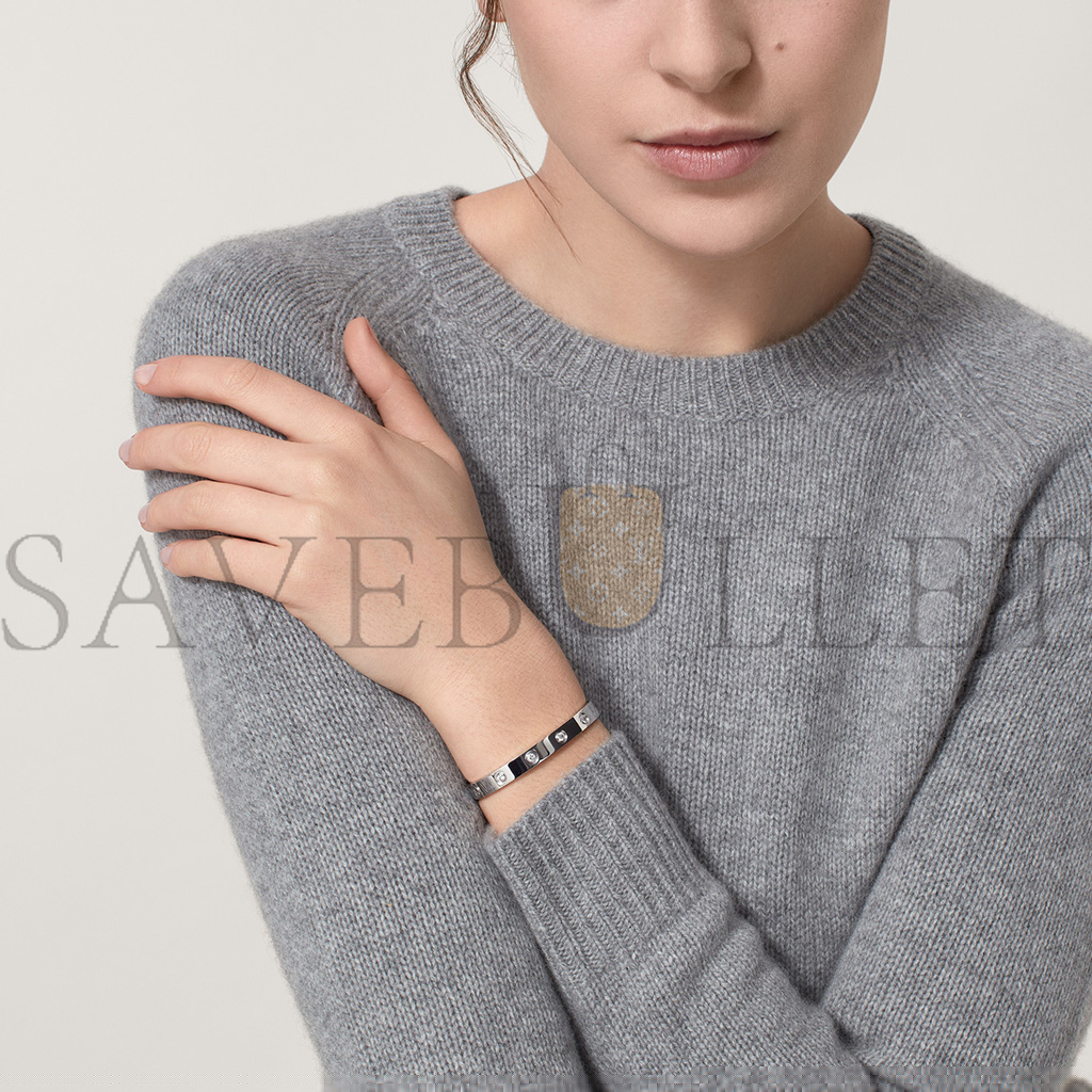 ca*t*er  love bracelet, 10 Di*m*nds b6070417