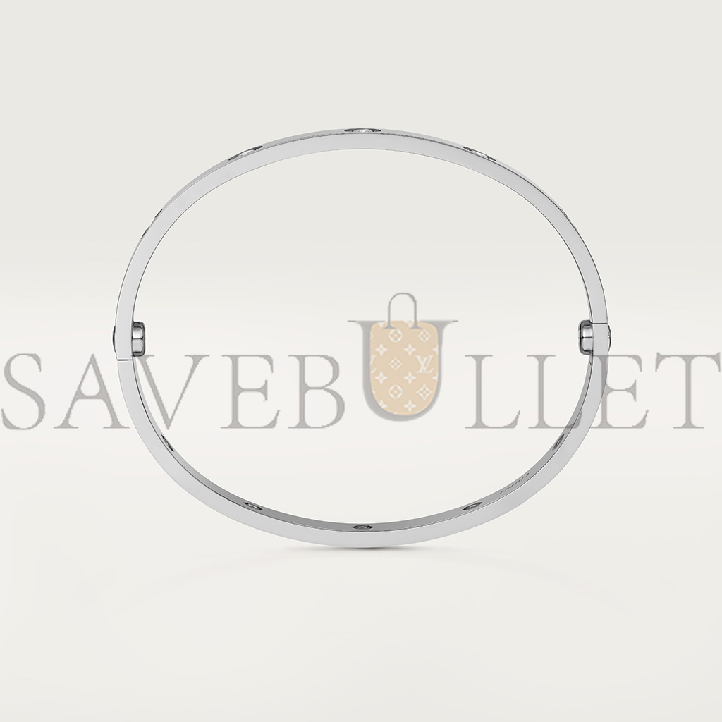 ca*t*er  love bracelet, 10 Di*m*nds b6070417