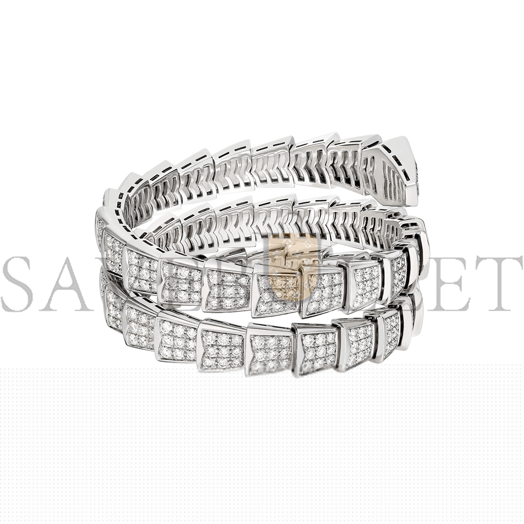B*l*ai serpenti viper bracelet
