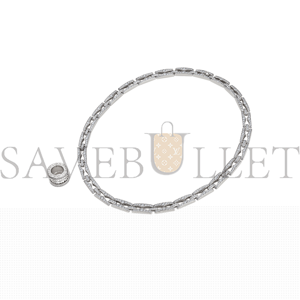 B*l*ai b.zero1 necklace