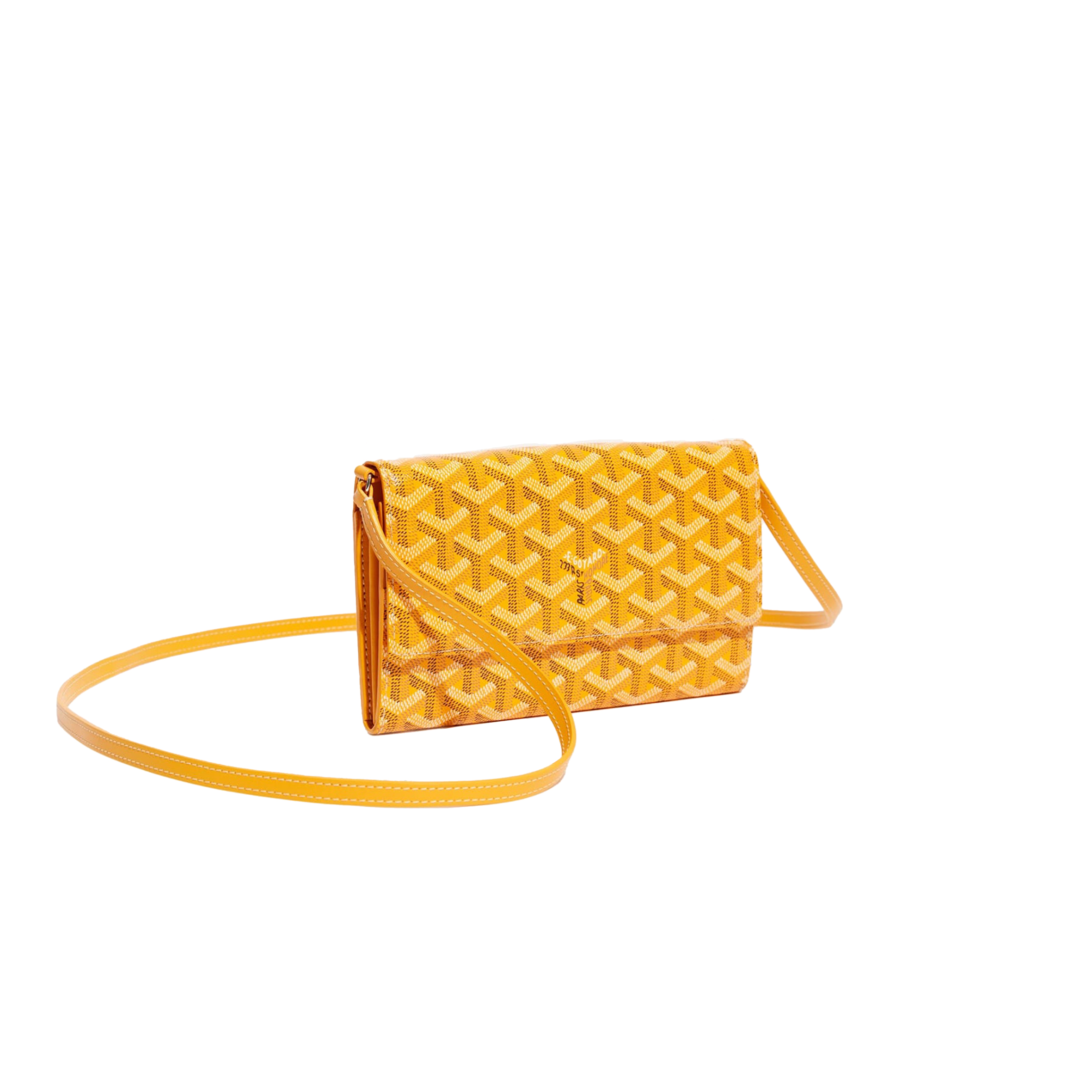 Go*ard varenne continental wallet varen3mmlty08cl08p (19*12*3.3cm)