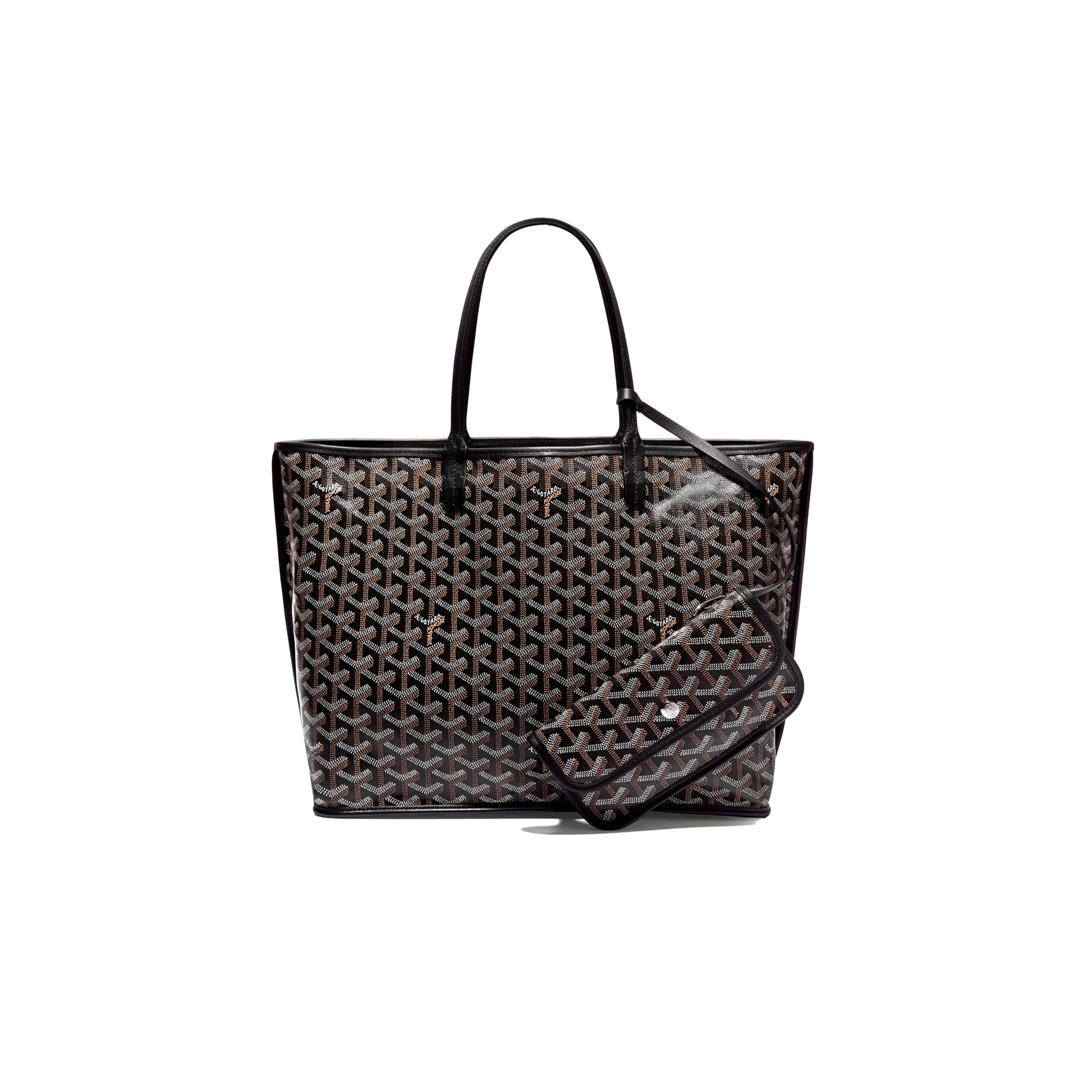 Go*ard anjou pm bag anjouspmlcg01ty01p (46*28*15cm)