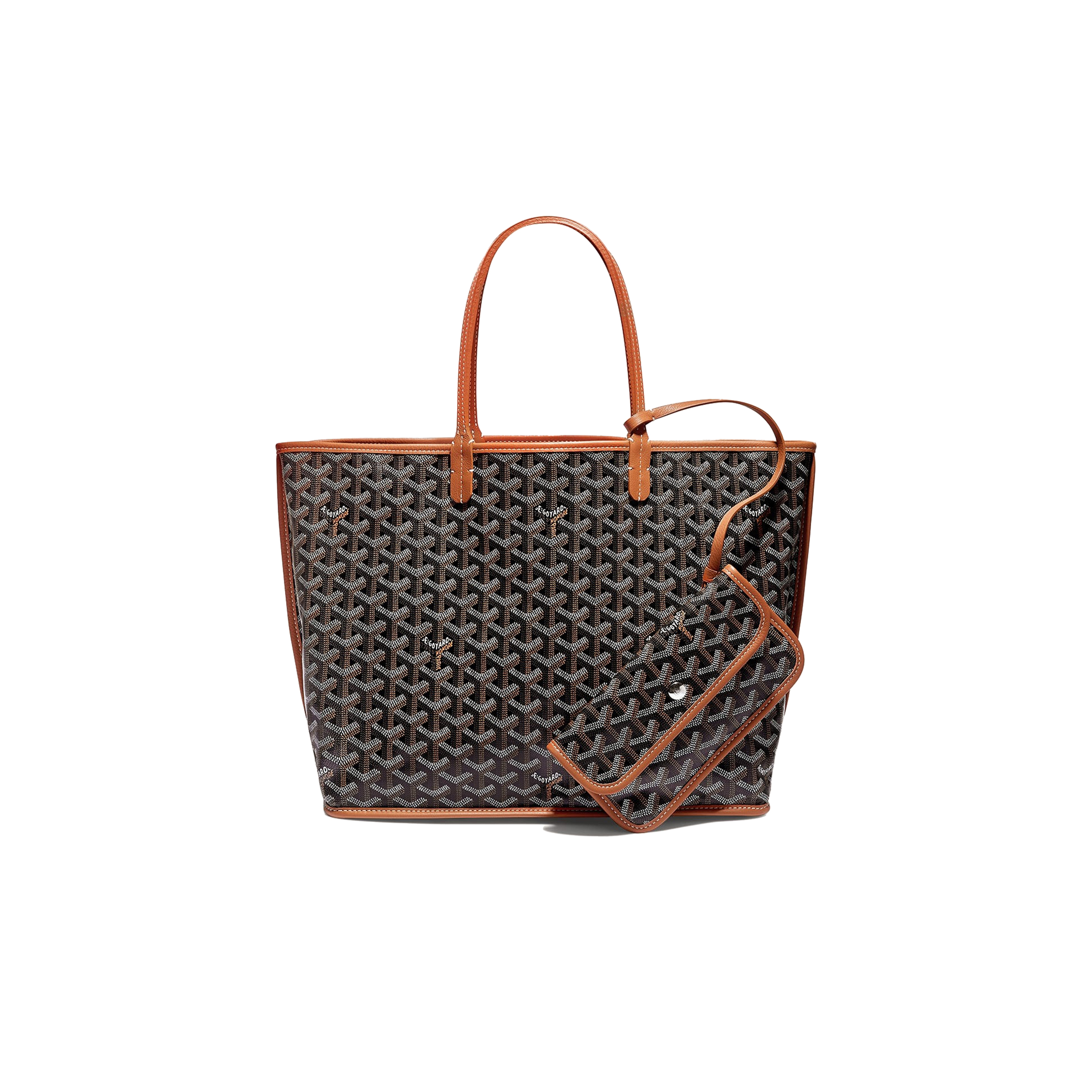 Go*ard anjou pm bag anjouspmlcg03ty01p (46*28*15cm)