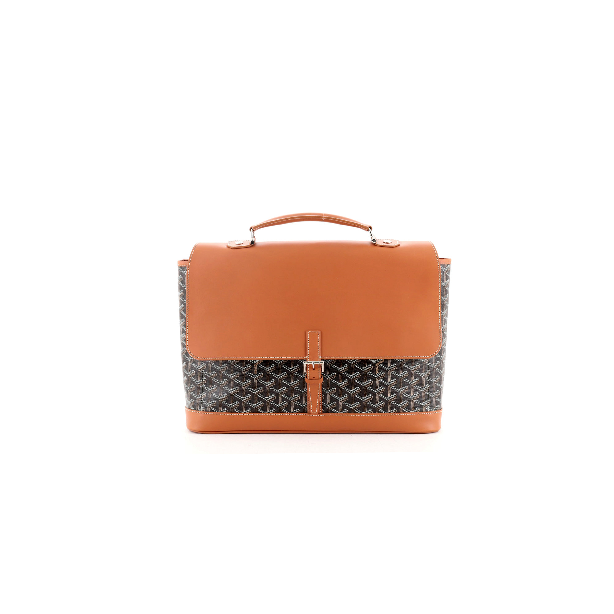 Go*ard citadin messenger bag (39*33*9cm)