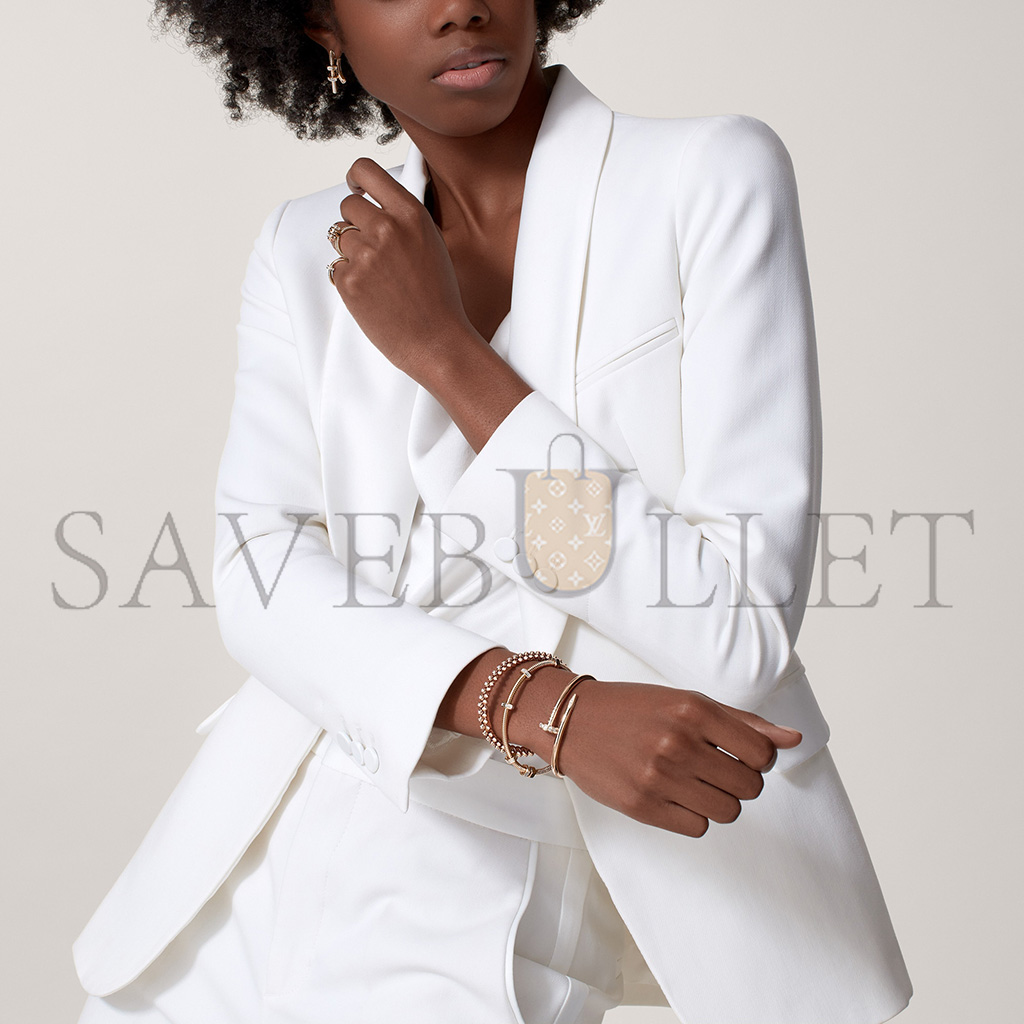 Ca*t*er  juste un clou bracelet b6048517