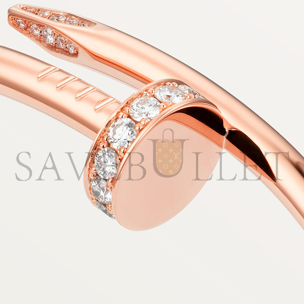 Ca*t*er  juste un clou bracelet b6048517