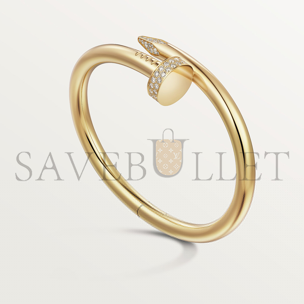 Ca*t*er  juste un clou bracelet, medium model n6721517