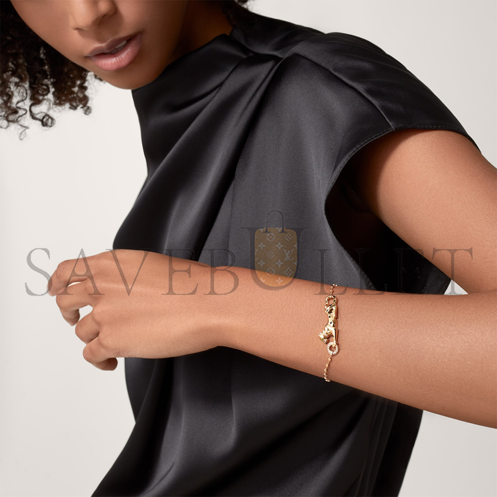 Ca*t*er panthÈre de Ca*t*er bracelet b6064516