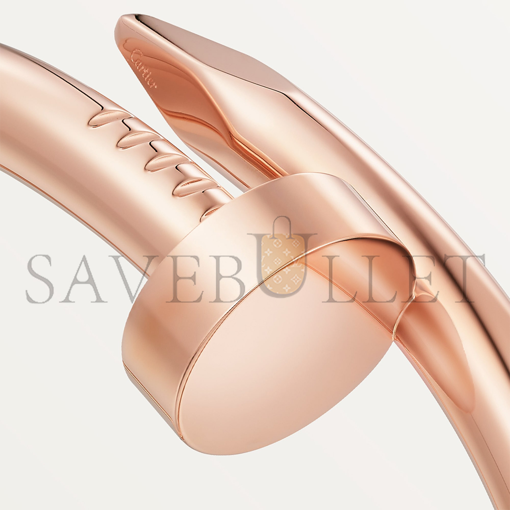 Ca*t*er juste un clou bracelet, medium model b6069717