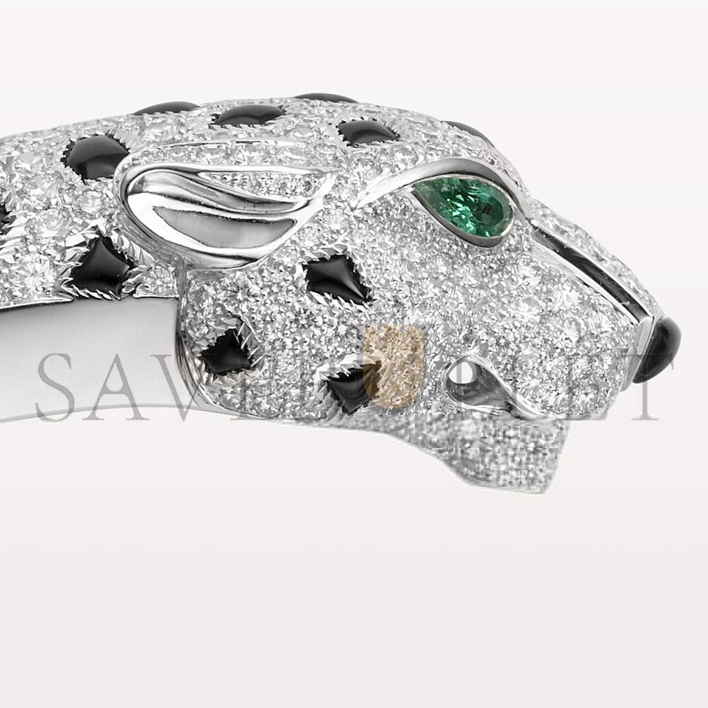 Ca*t*er panthÈre de Ca*t*er bracelet h6007517