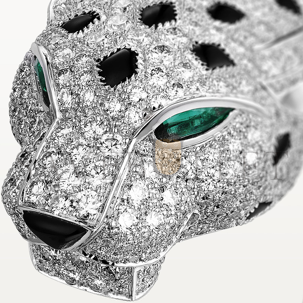 Ca*t*er panthÈre de Ca*t*er bracelet h6007517