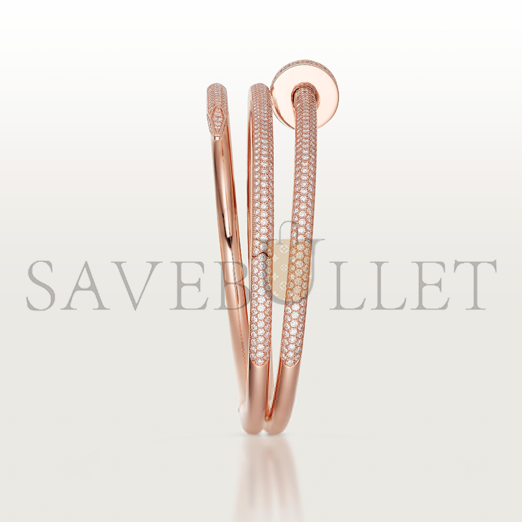 Ca*t*er  juste un clou bracelet n6708617