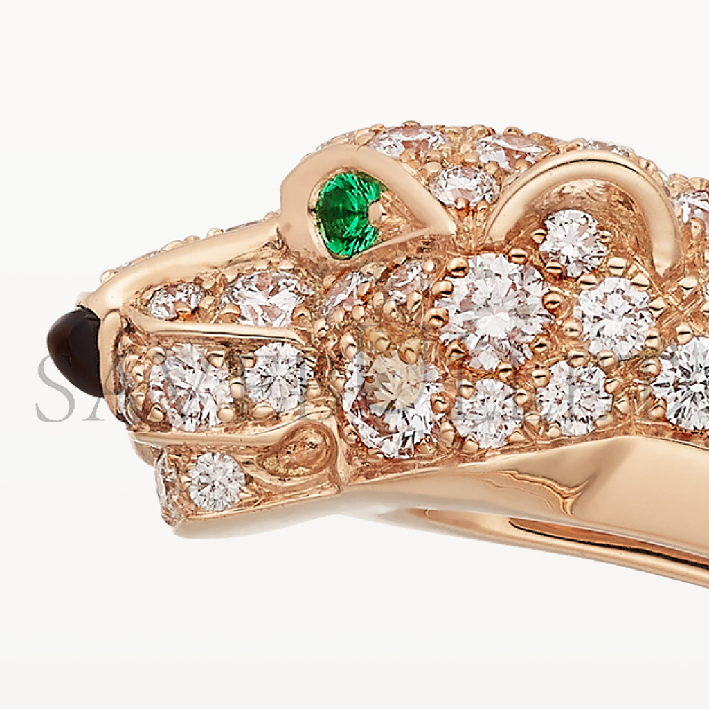 Ca*t*er panthÈre de Ca*t*er bracelet  n6717917