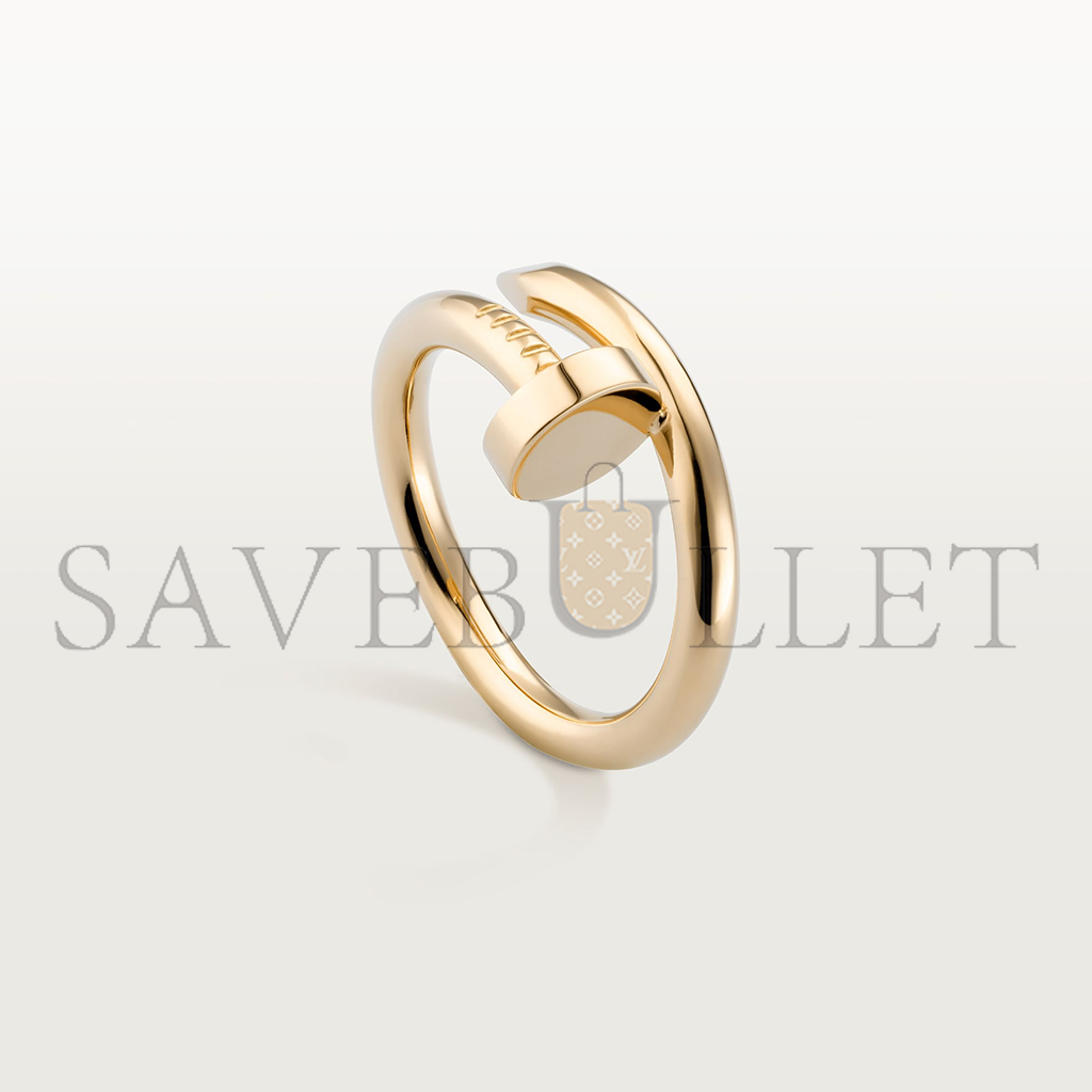 Ca*t*er  juste un clou ring b4092600