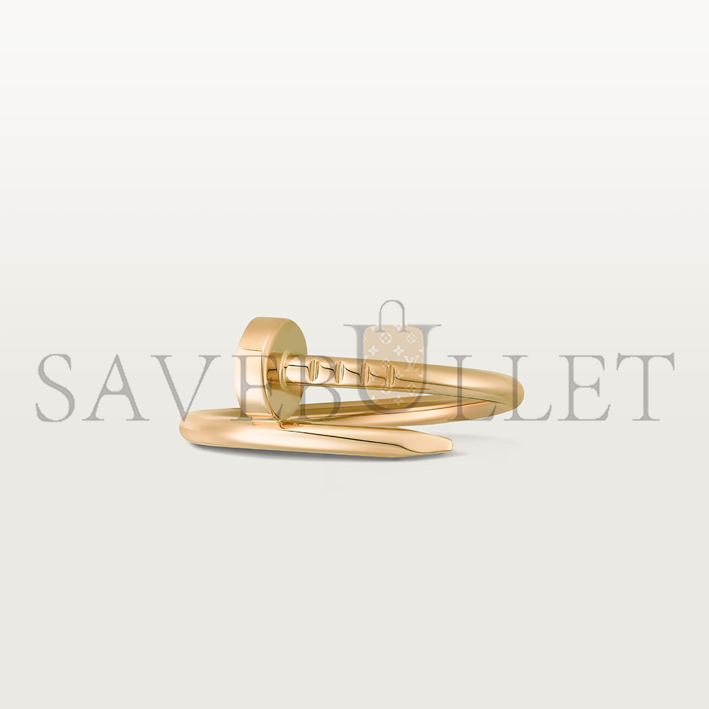 Ca*t*er  juste un clou ring, small model b4225900