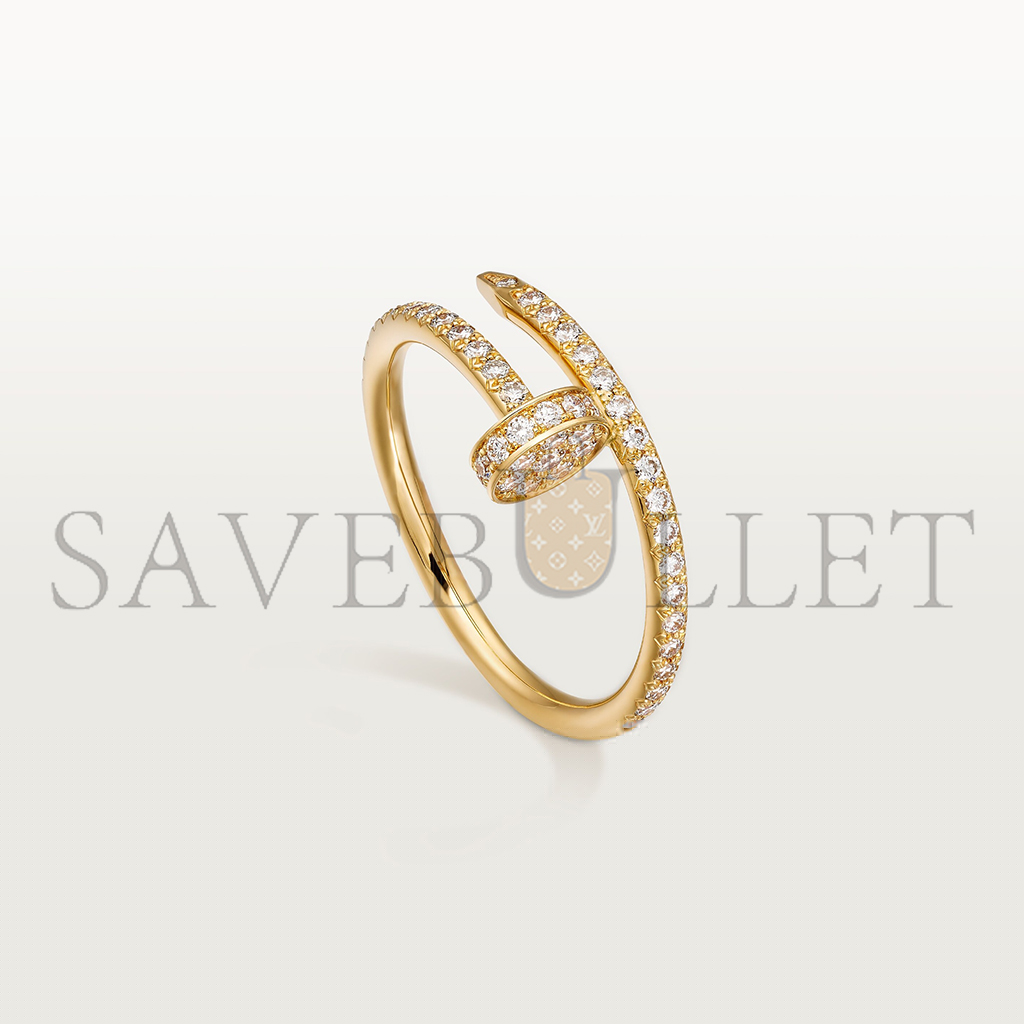 Ca*t*er  juste un clou ring b4231500