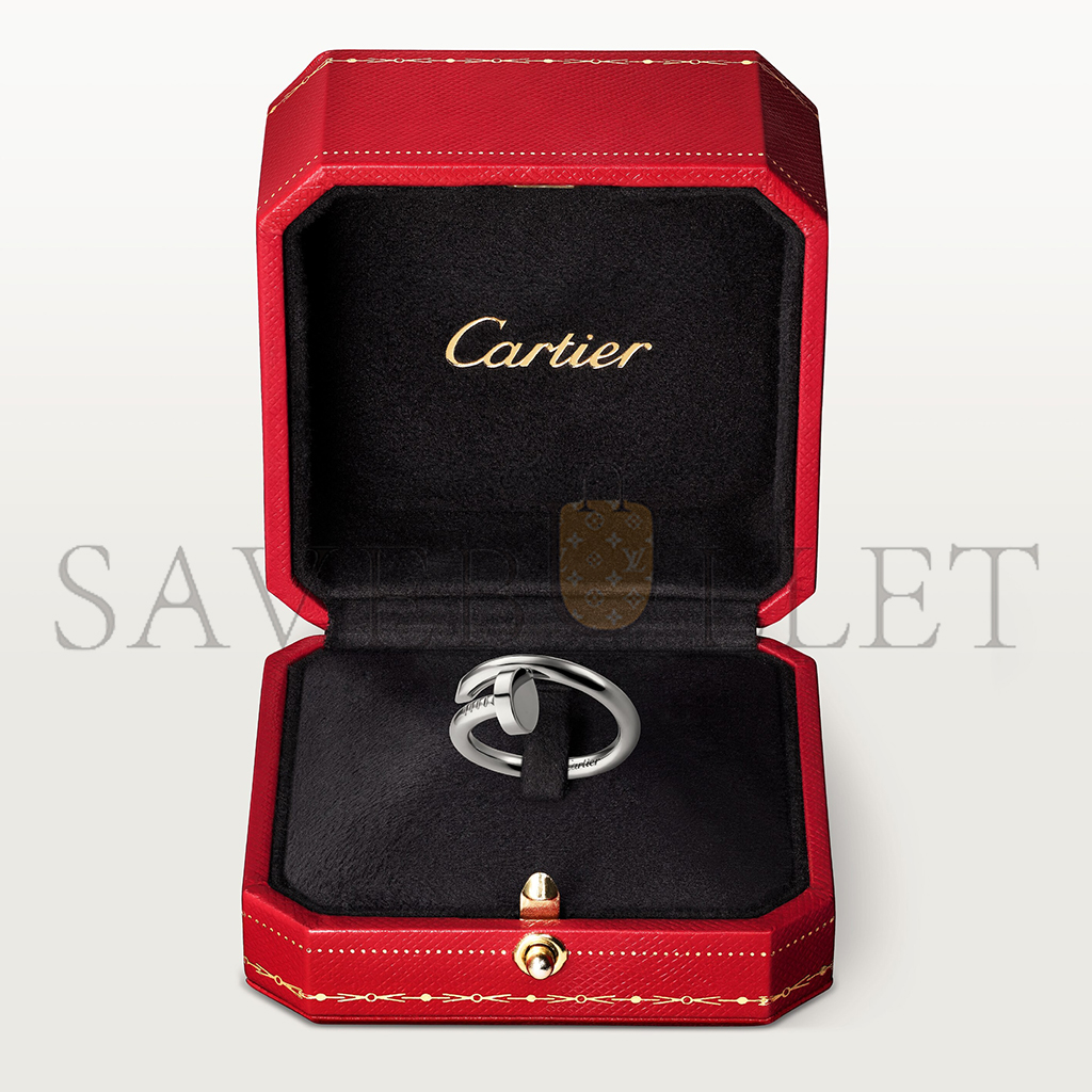 Ca*t*er  juste un clou ring b4099200