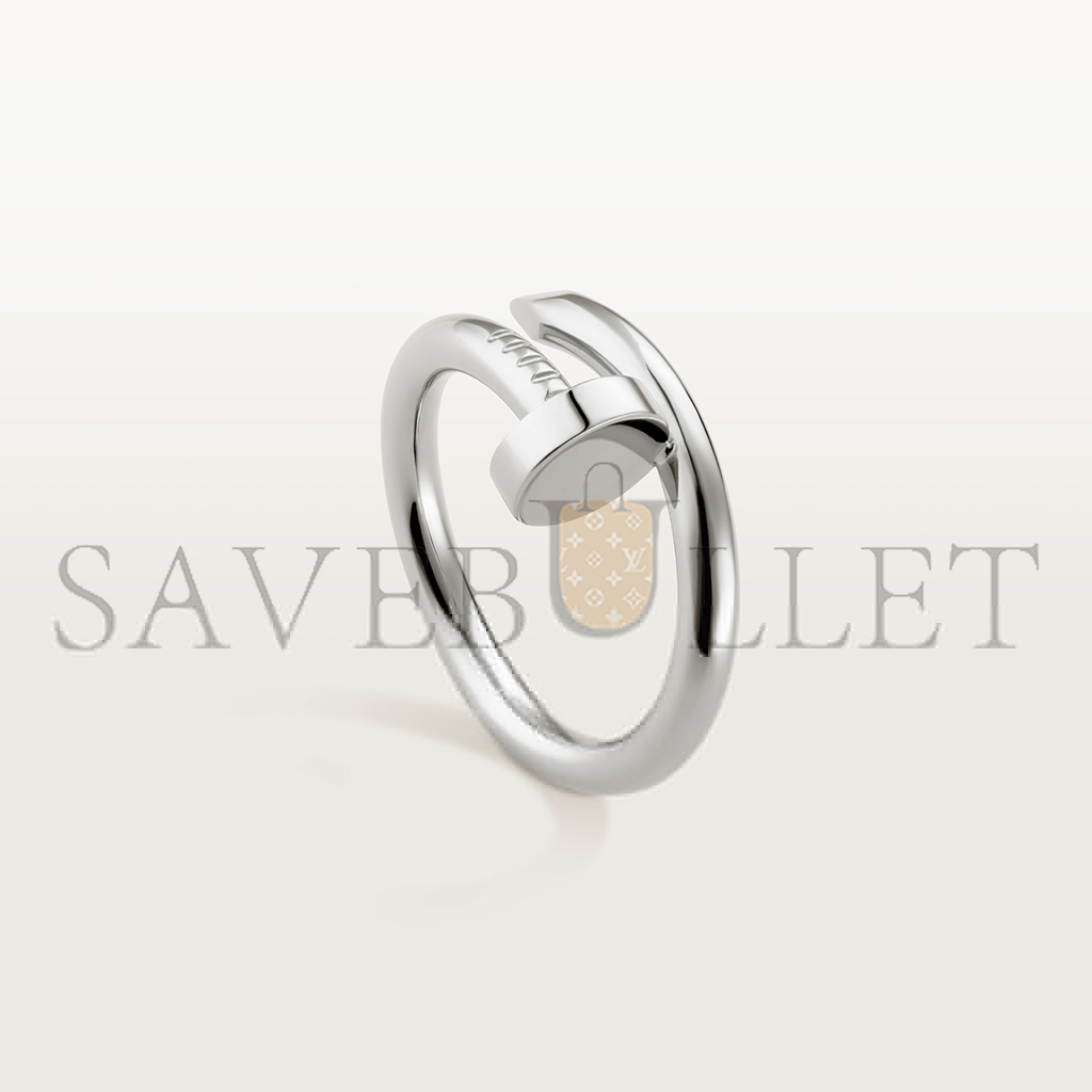 Ca*t*er  juste un clou ring b4099200