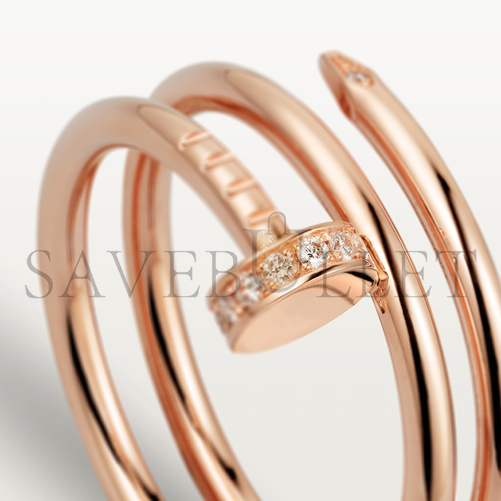 Ca*t*er  juste un clou ring b4210800