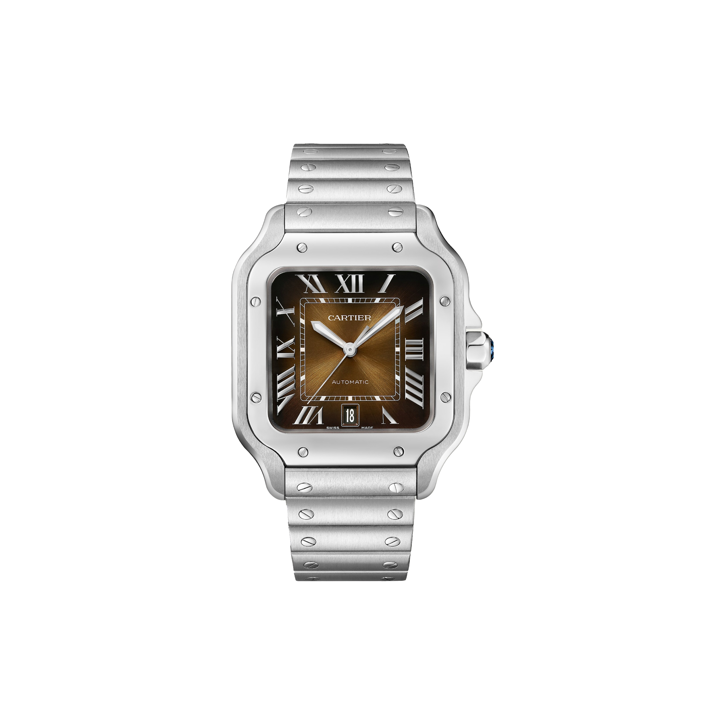 Ca*t*er santos de Ca*t*er watch wssa0064