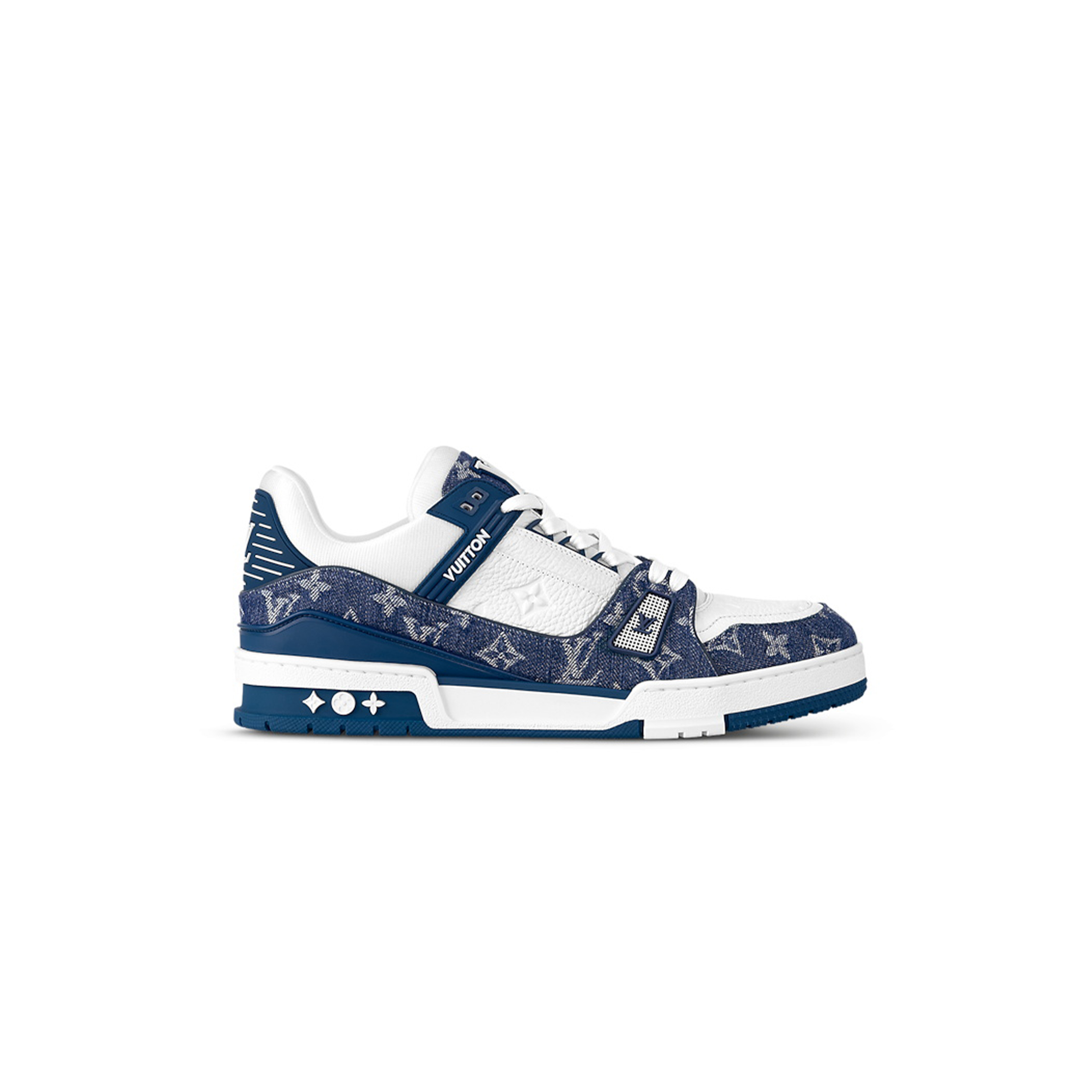 l**is V*t*n trainer sneaker low 1a9jgp