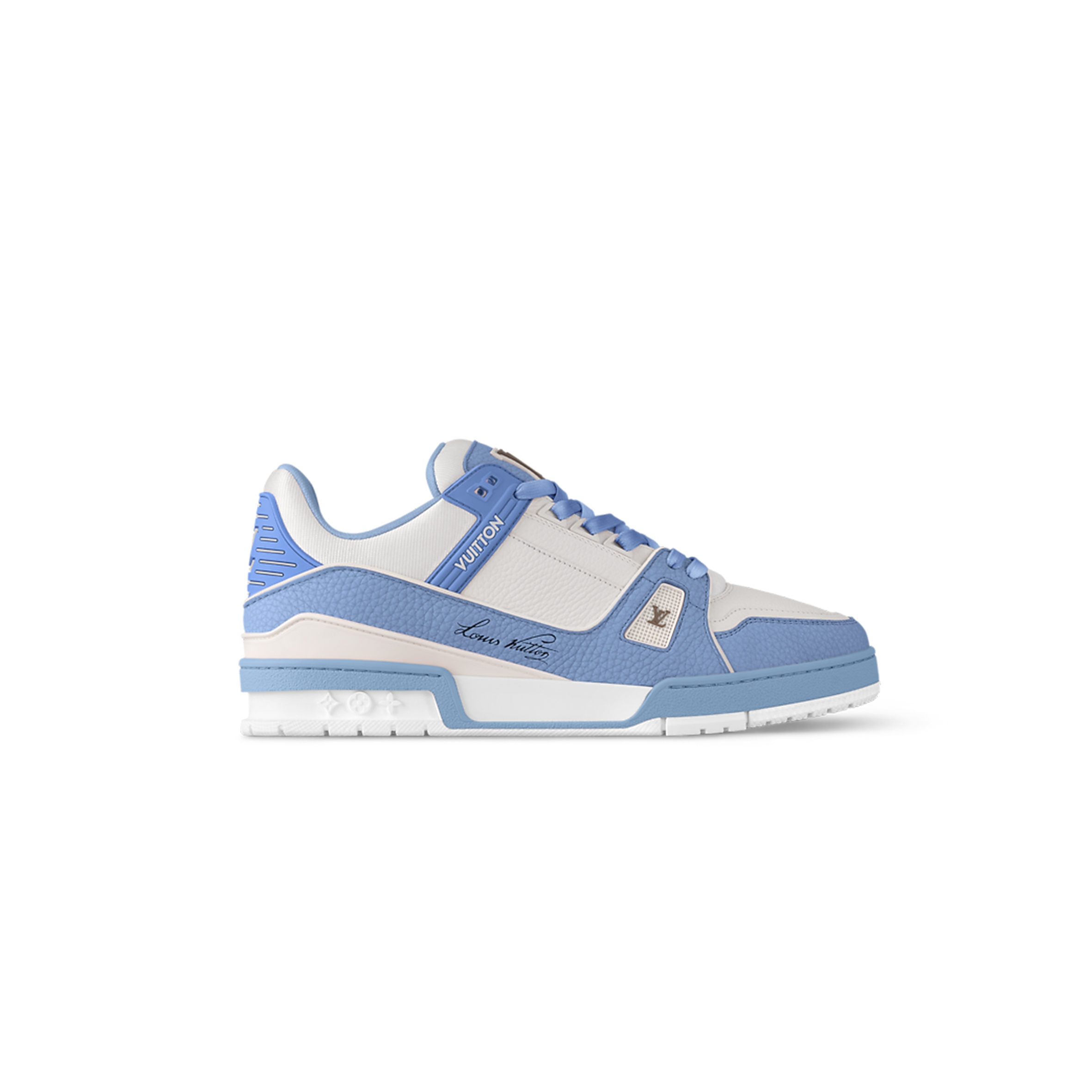 l**is V*t*n trainer sneaker 1ad6bu