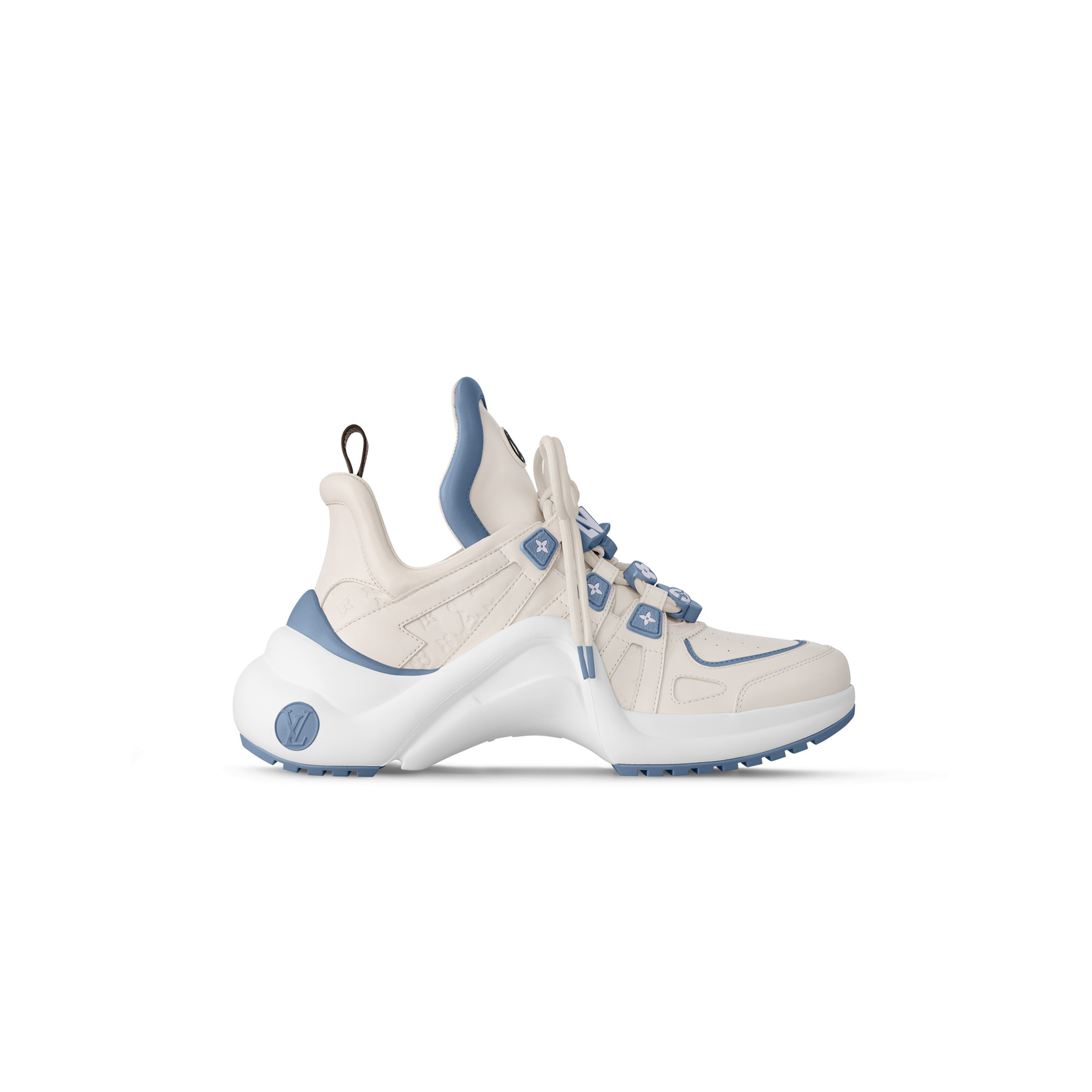 l**is V*t*n lv archlight sneaker 1ad28j