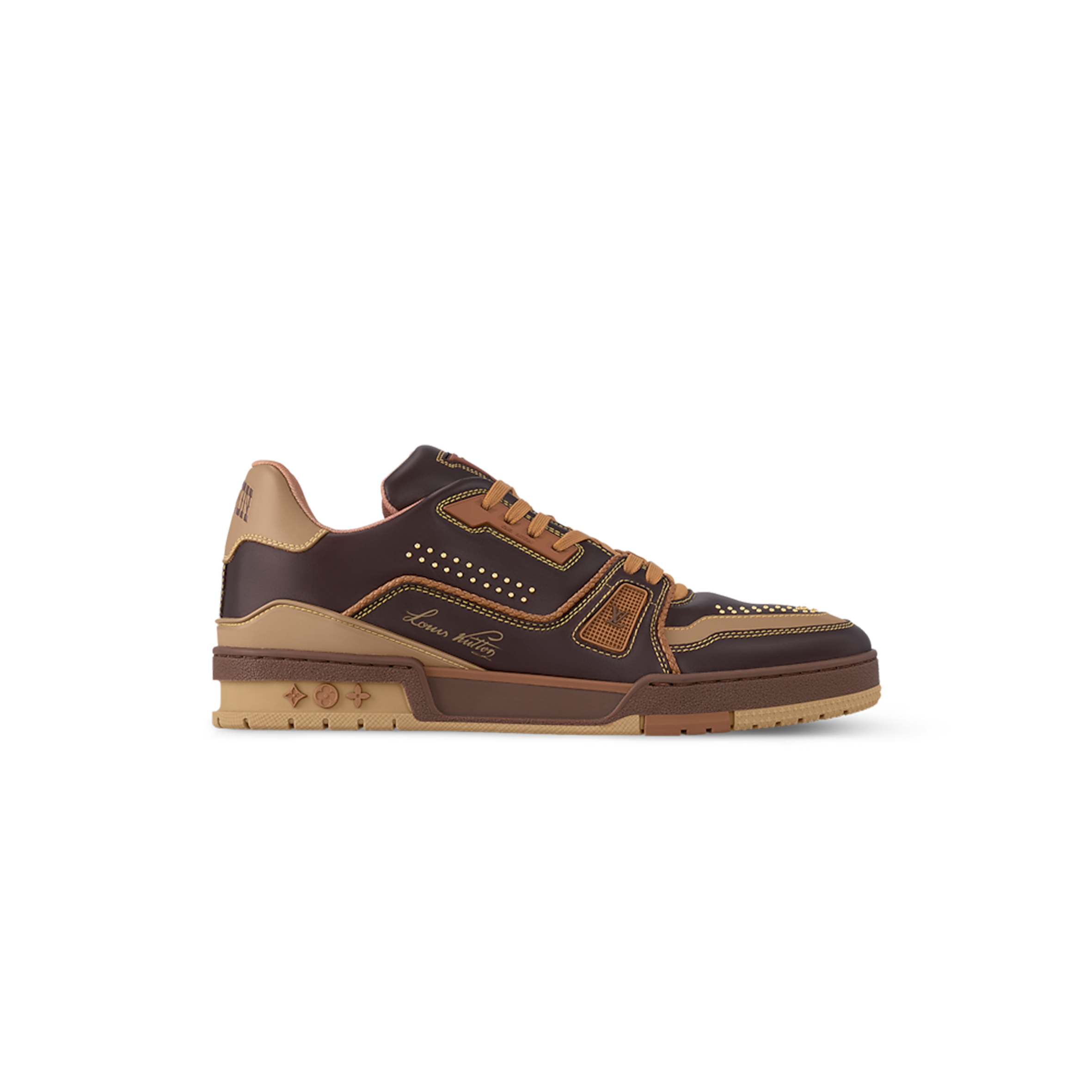 l**is V*t*n lv trainer sneaker 1ad7l8